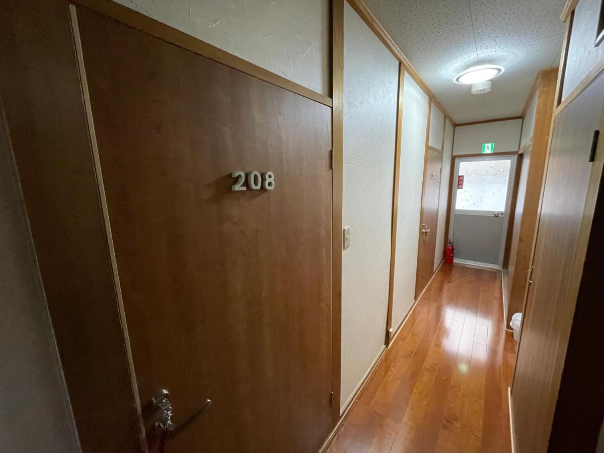 Guest House Hamada-En Tottori Ngoại thất bức ảnh