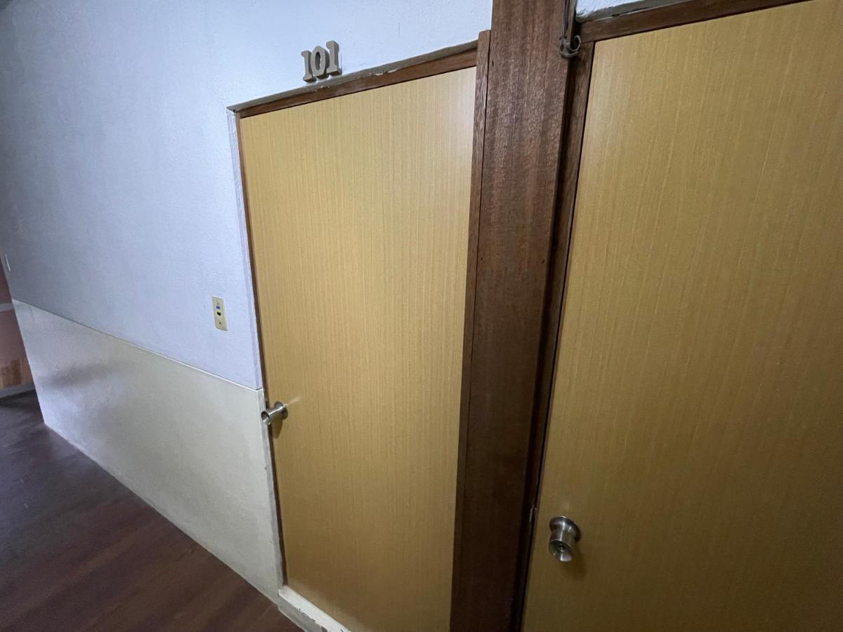 Guest House Hamada-En Tottori Ngoại thất bức ảnh