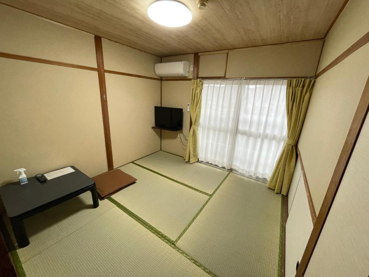 Guest House Hamada-En Tottori Ngoại thất bức ảnh