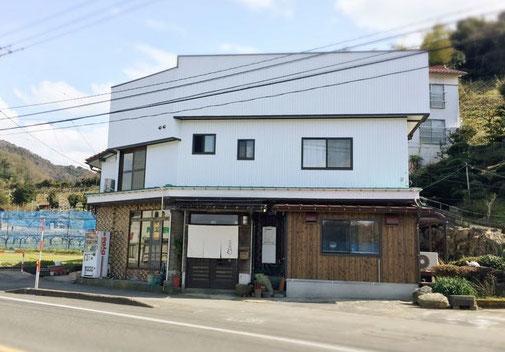 Guest House Hamada-En Tottori Ngoại thất bức ảnh