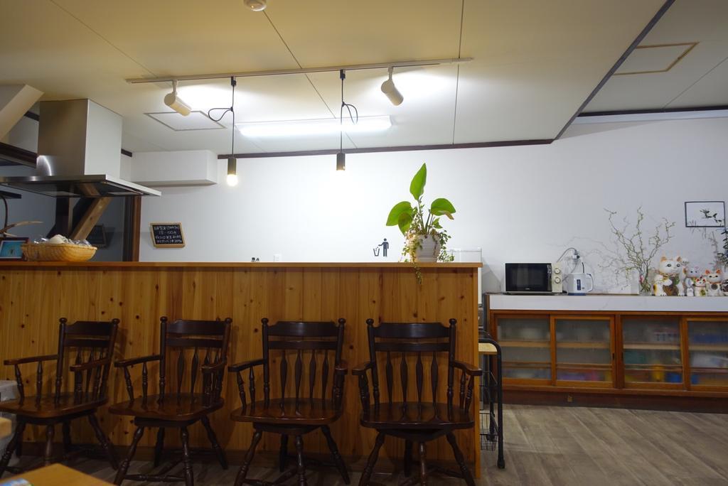 Guest House Hamada-En Tottori Ngoại thất bức ảnh