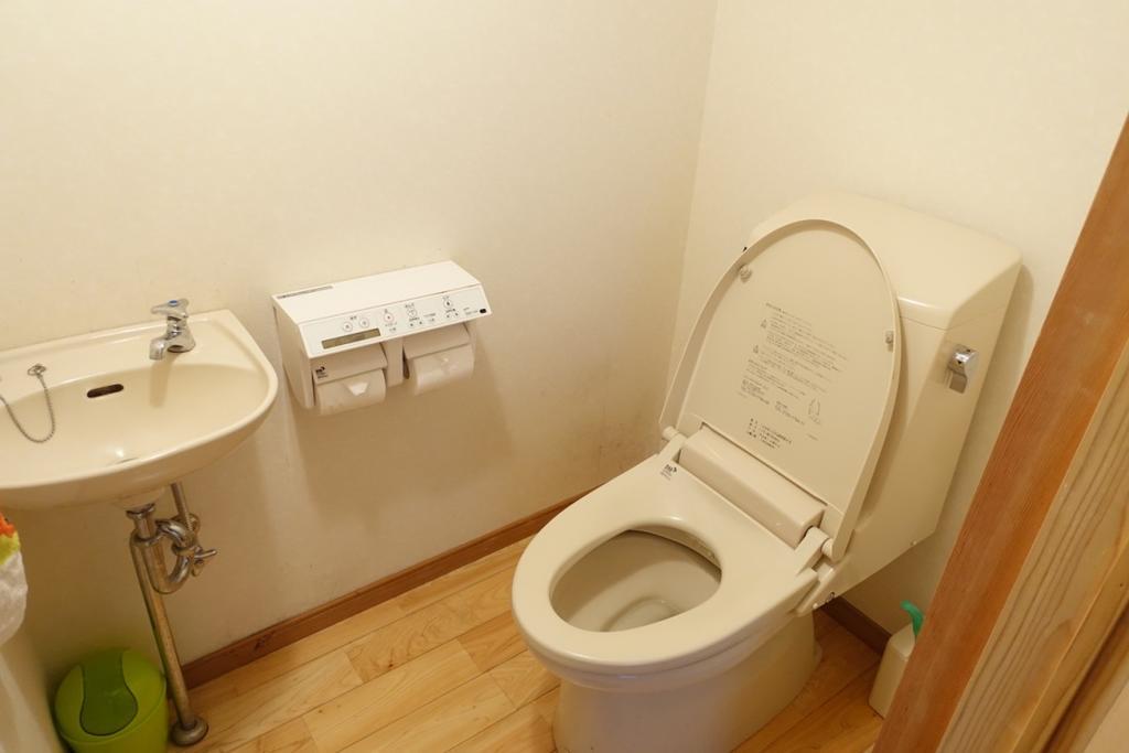Guest House Hamada-En Tottori Ngoại thất bức ảnh