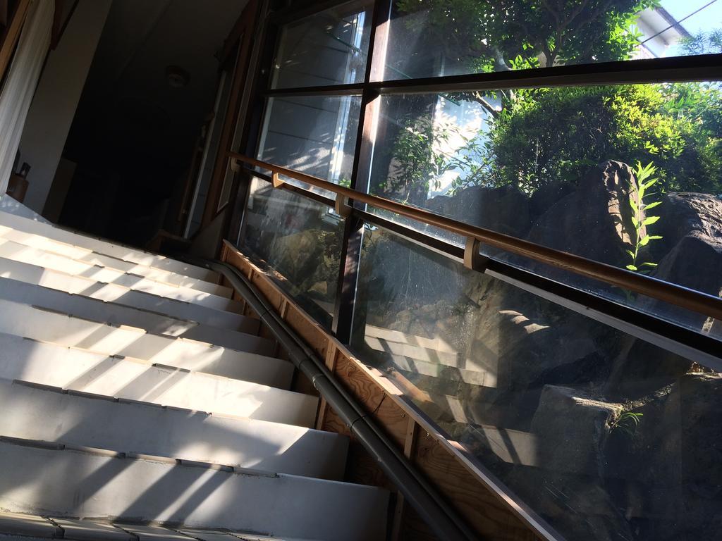 Guest House Hamada-En Tottori Ngoại thất bức ảnh